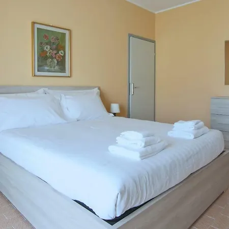 Italianway - Casasco 79 Prázdninový dům *