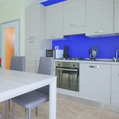 Holiday home Italianway - Casasco 79 *