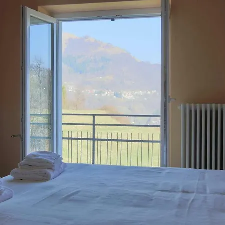 Italianway - Casasco 79 San Fedele Intelvi