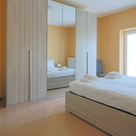 Italianway - Casasco 79 펜션 *