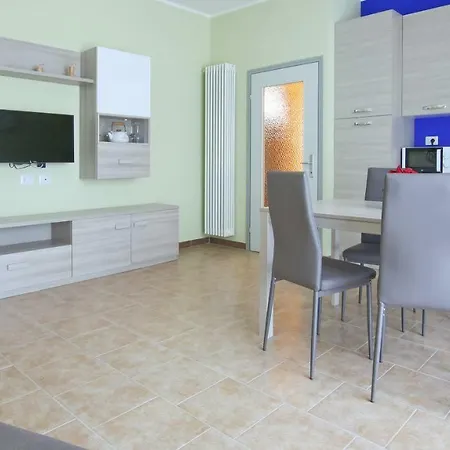 Italianway - Casasco 79 Prázdninový dům San Fedele Intelvi