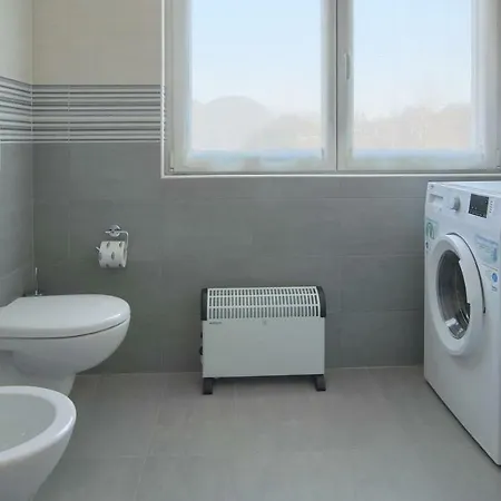 Holiday home Italianway - Casasco 79 *