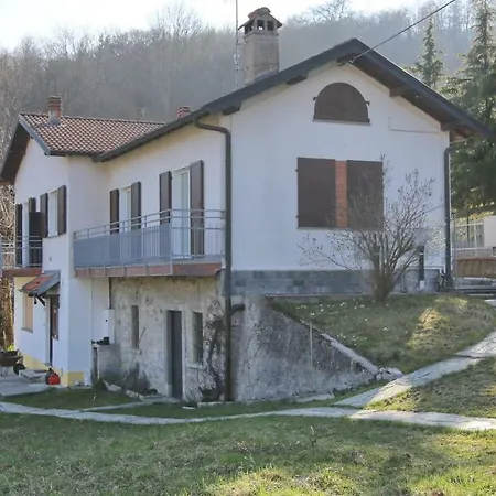 Italianway - Casasco 79 * サン・フェデーレ・インテルヴィ