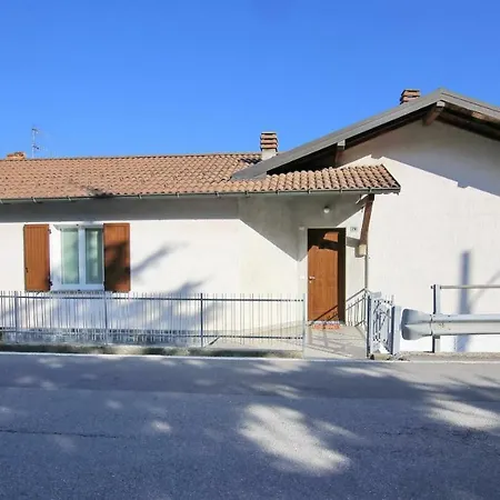 Italianway - Casasco 79 Сан-Феделе-Интельви